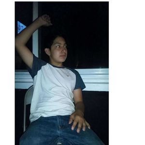 Meet your Posher, Jorge tito